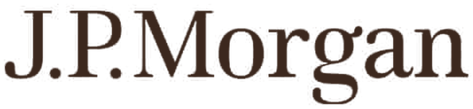 J.P. Morgan